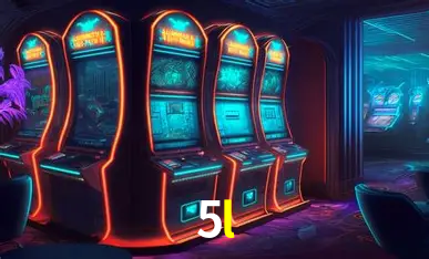 A Revolução dos Aplicativos de Jogos no 5l