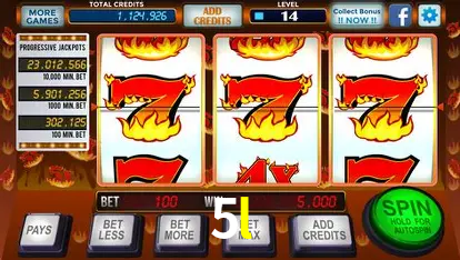 Descubra o Mundo do Cassino Online com 5l