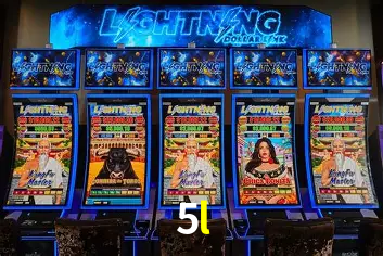 Descubra a Magia dos Jogos de Arcade no 5l