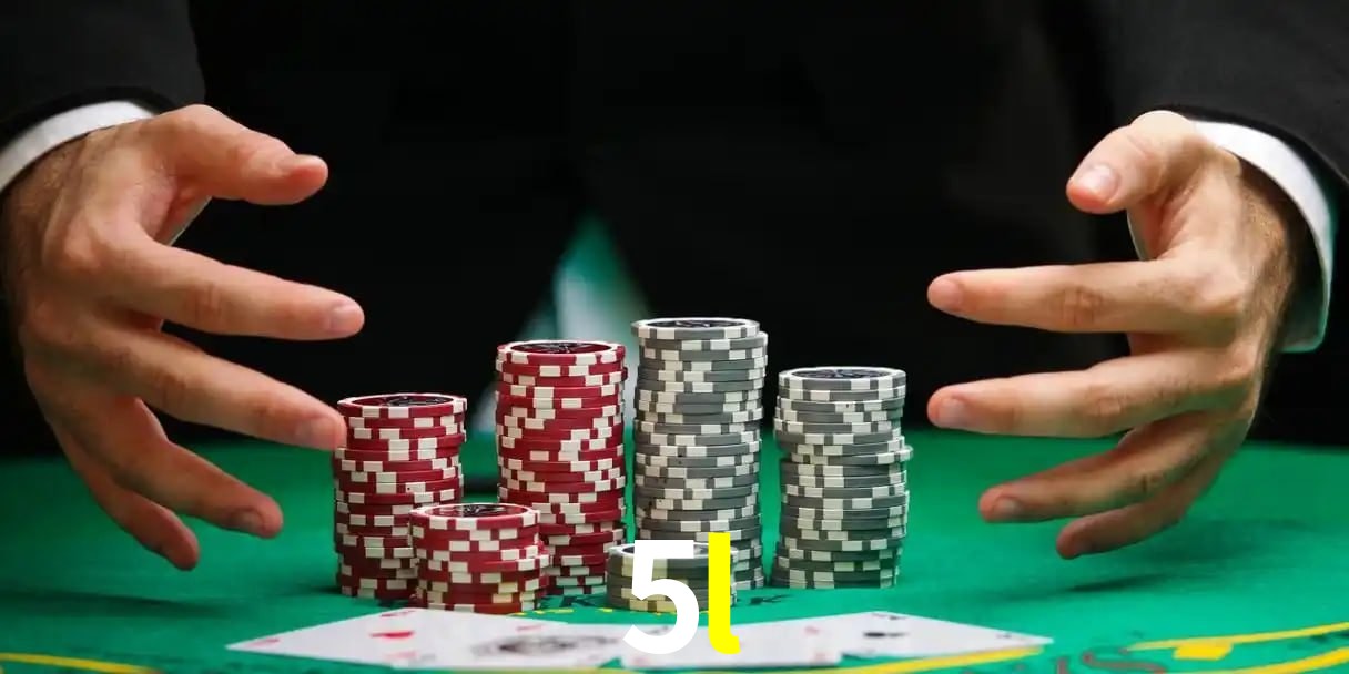 5l plataforma — saque cashout PIX com comprovante
