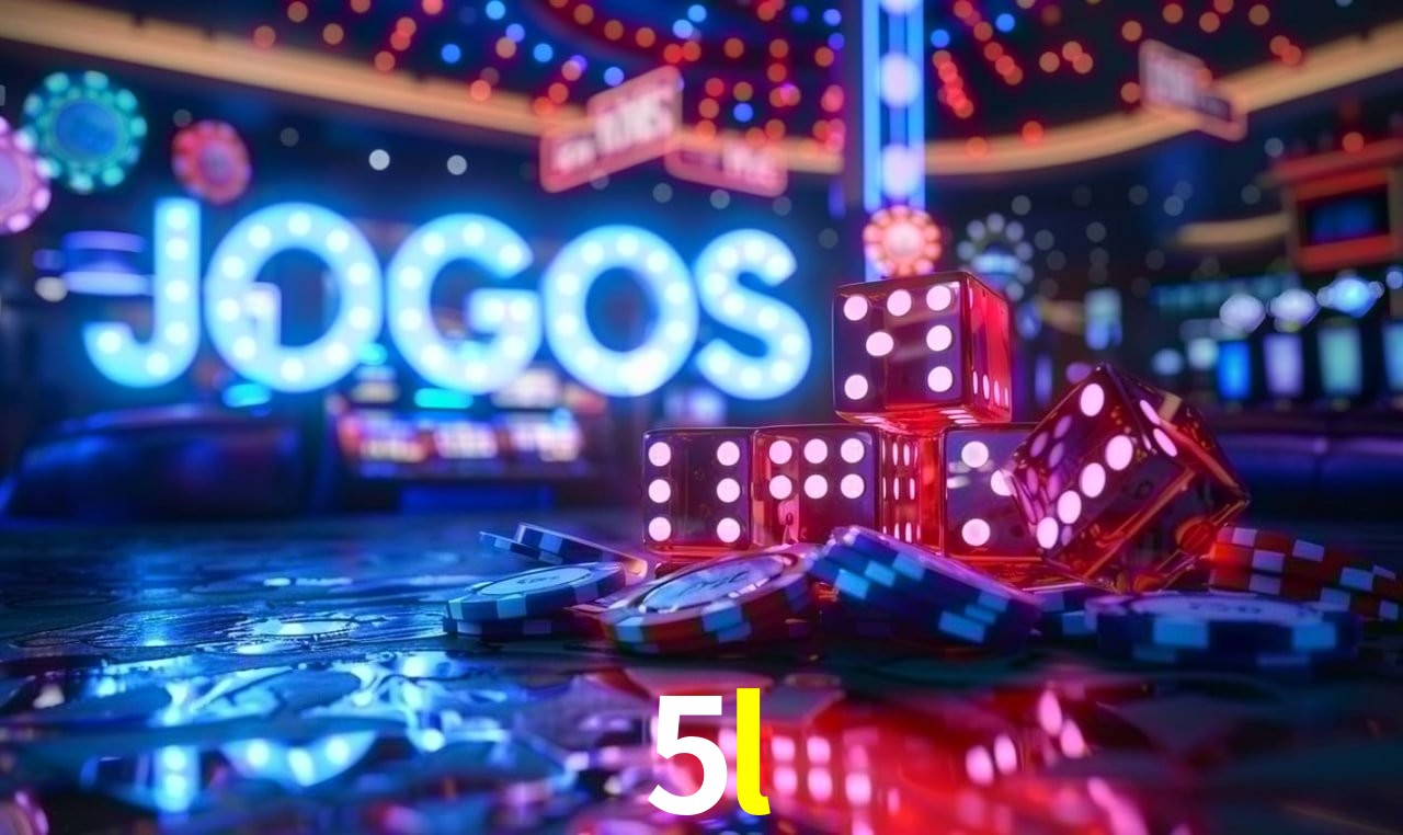 Jogos Exclusivos 5l