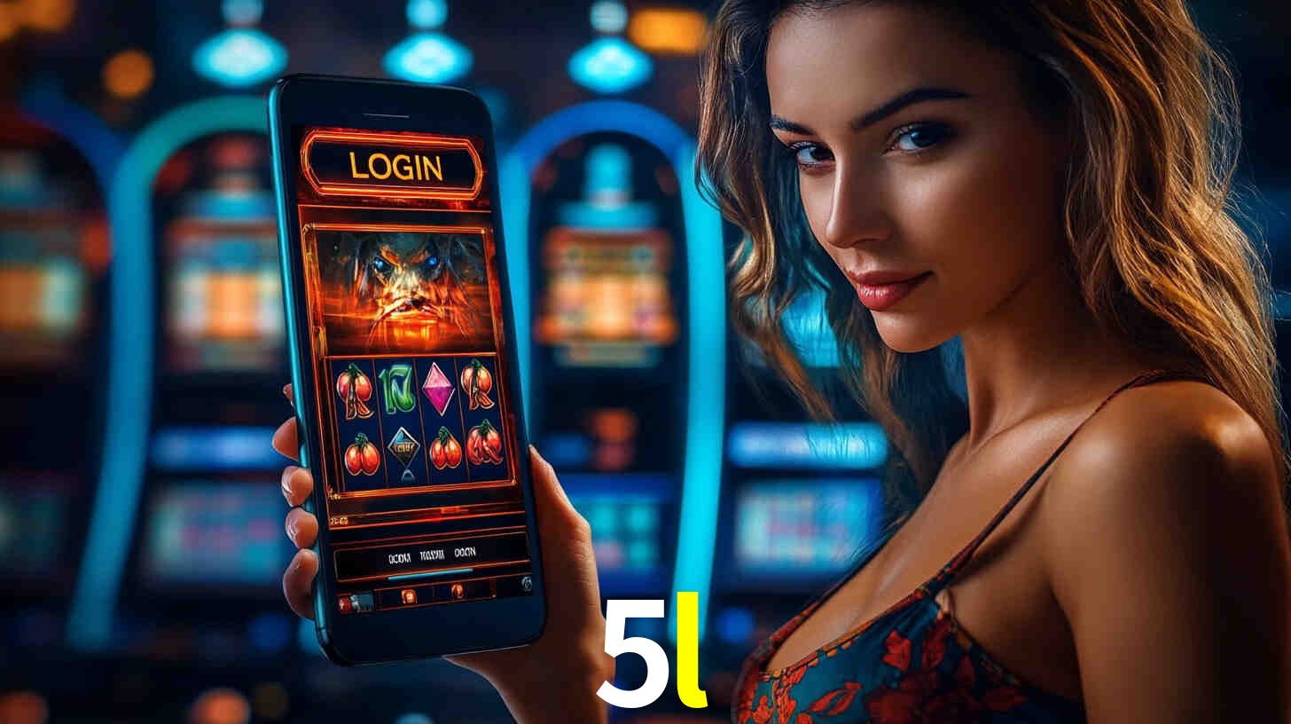5l: A Experiência de Casino com Jogos de Mesa ao Vivo