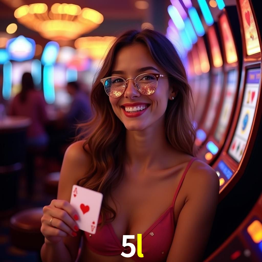 Welcome Bonus 5l