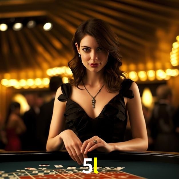 Explorando a Categoria de Eventos em Apostas na 5l