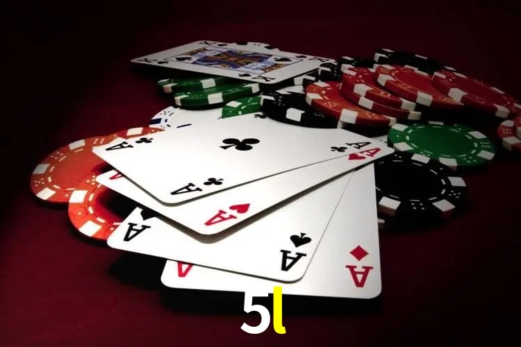 Casino Ao Vivo 5l