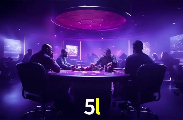 Estatísticas do Jogo 5l