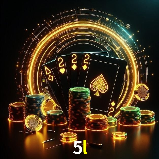 Jogos de Slot 5l