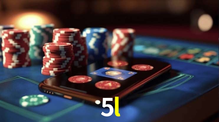 Casino Ao Vivo 5l