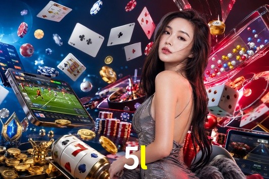 Game Providers 5l