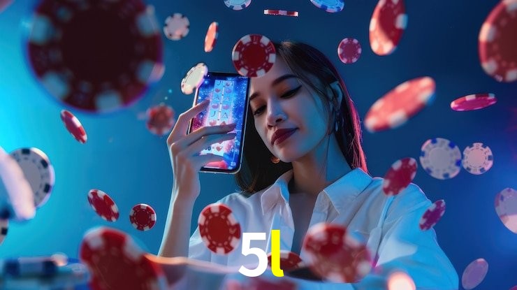 5l download — arquivo APK para Android oficial