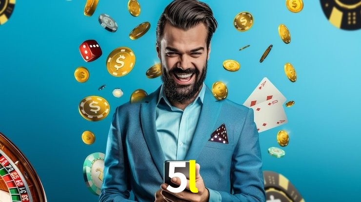 Slot Games 5l