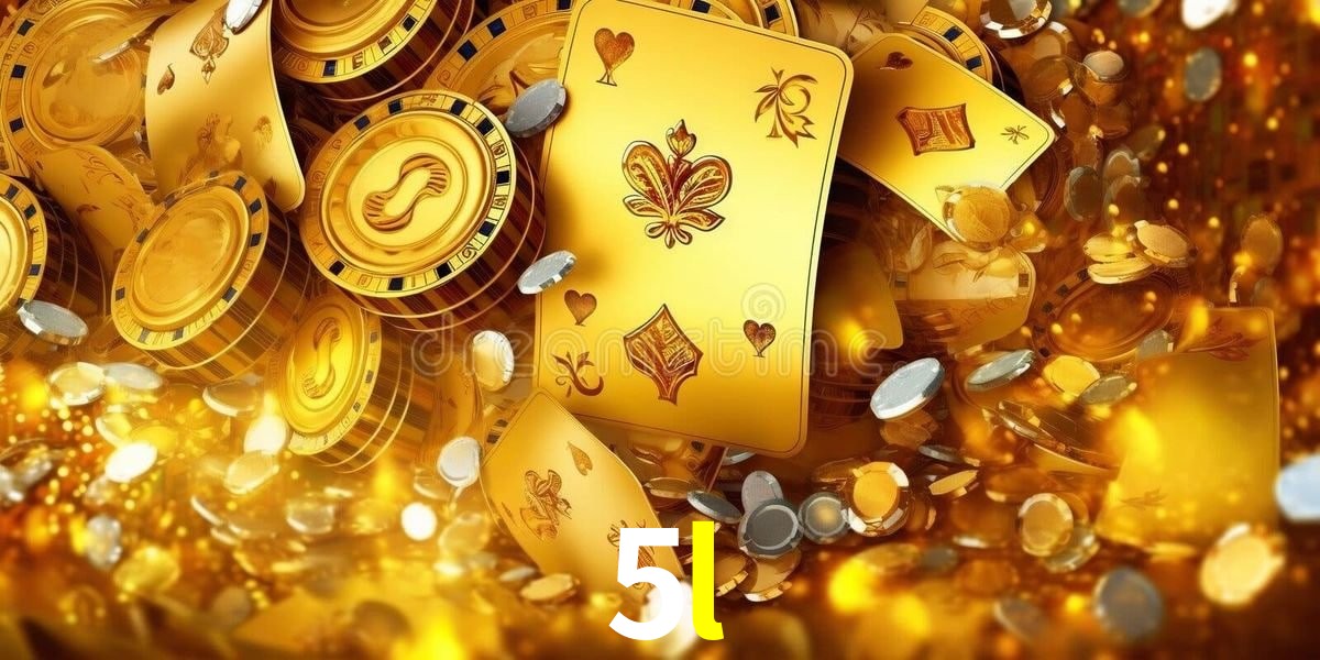 Desvendando o Mundo dos Jogos Virtuais na 5l