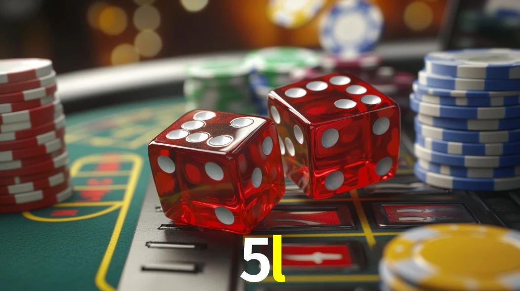 Welcome Bonus 5l