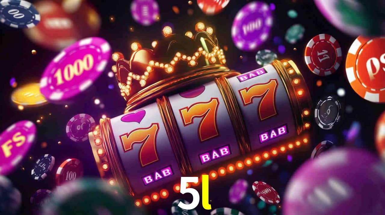 Live Casino 5l