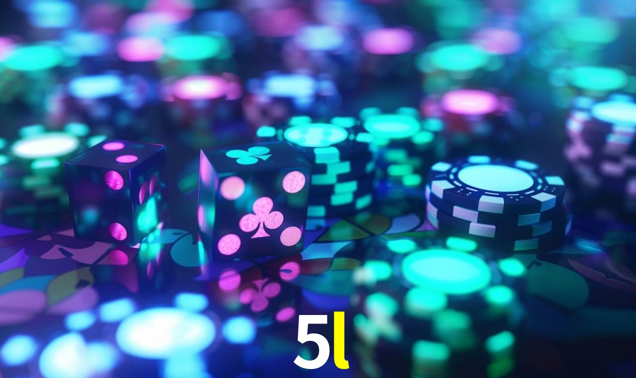 Casino VIP 5l