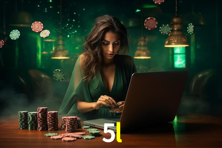 5l bet — painel ao vivo com cotações dinâmicas