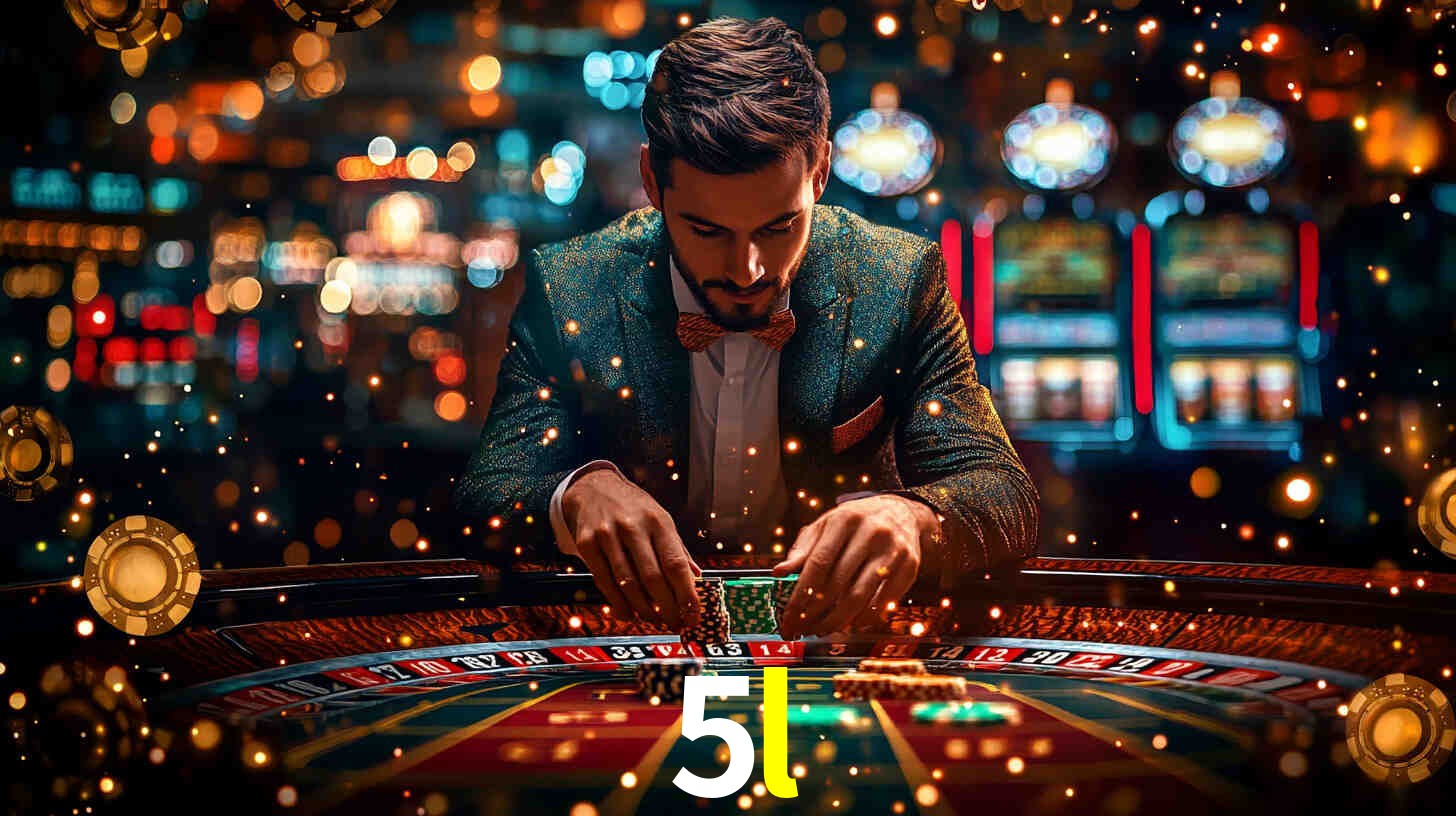 5l bônus — painel de promoções no aplicativo