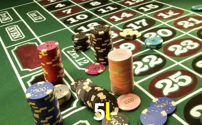 Diretório de Jogos 5l