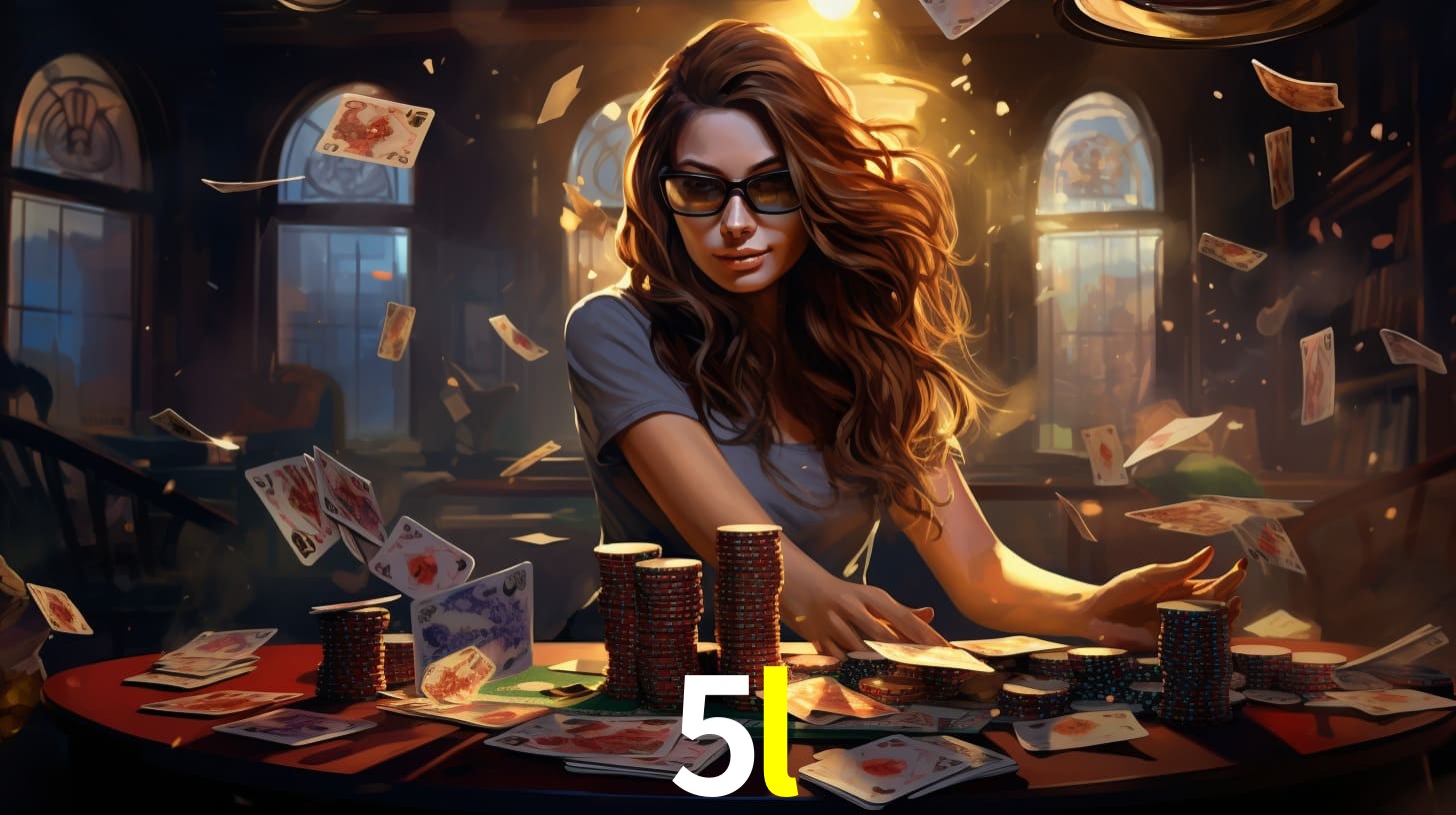 Live Casino 5l