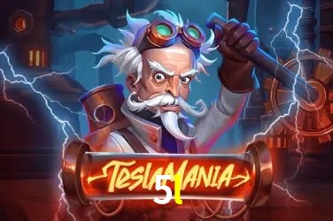 Jogos de Slot 5l