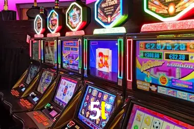 Descubra o Mundo do Cassino Online com 5l