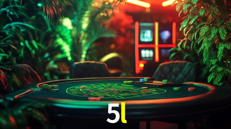 Live Casino 5l