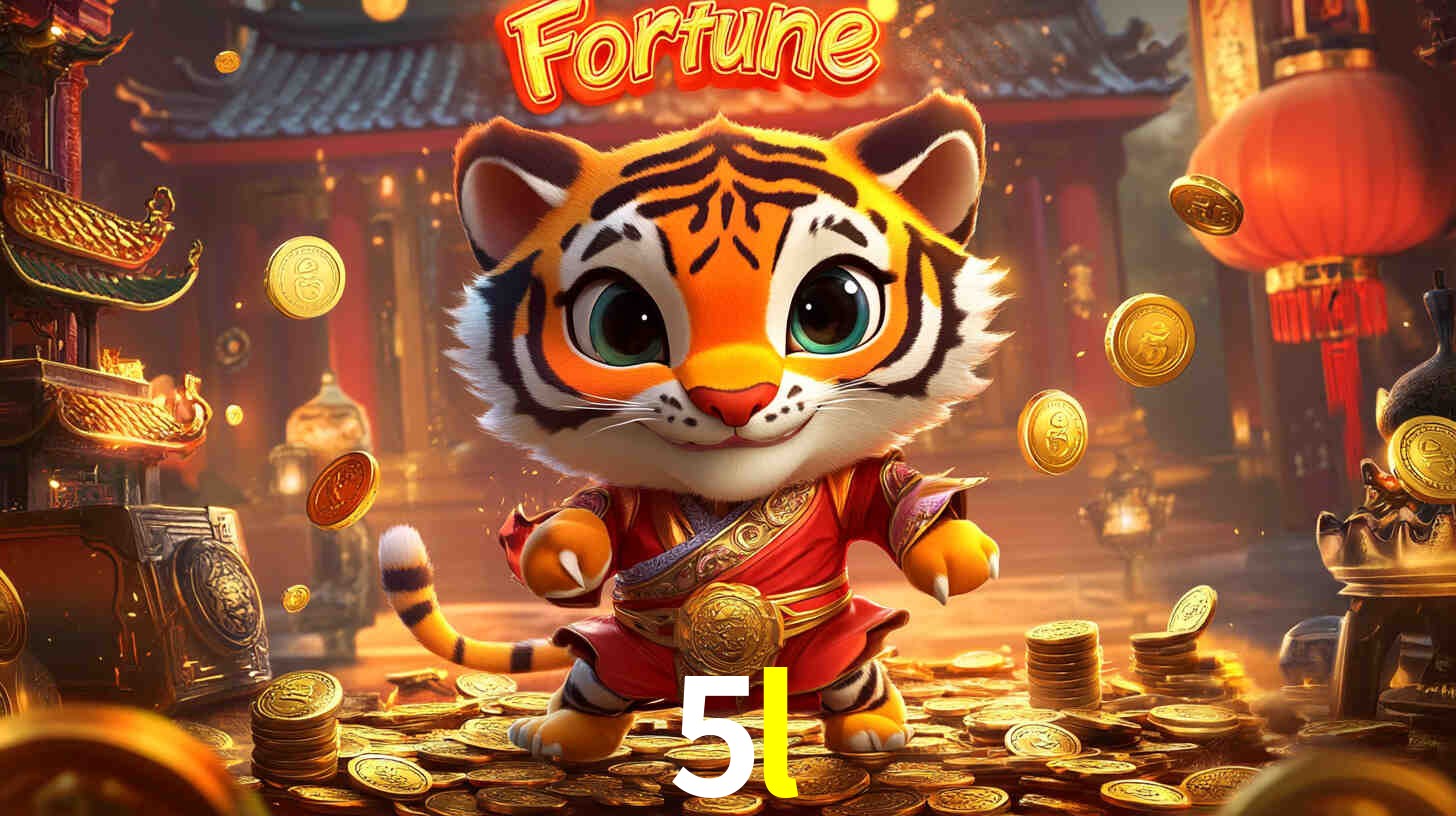 Desvendando o Mundo dos Jogos Virtuais na 5l