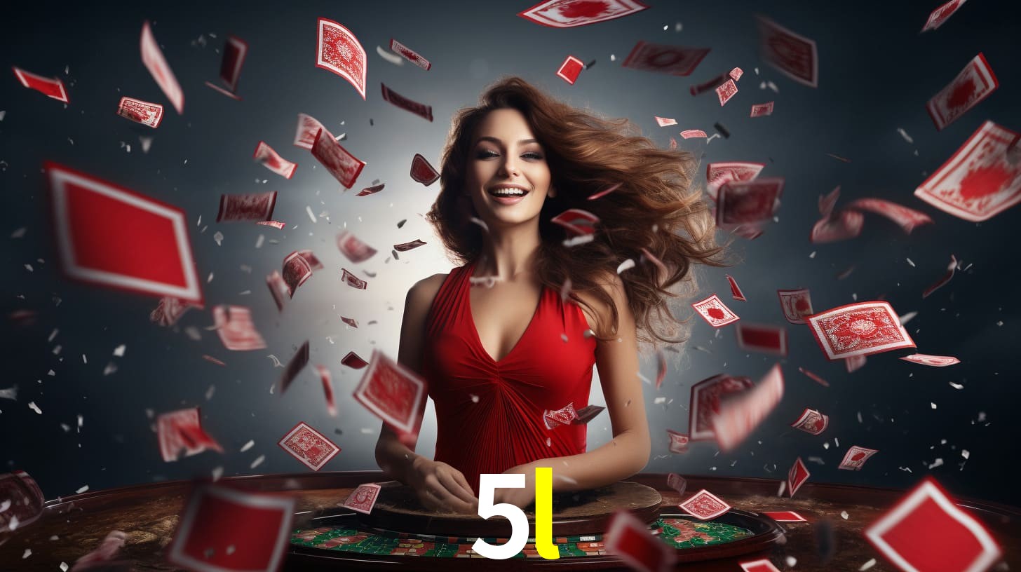 Roulette Table 5l