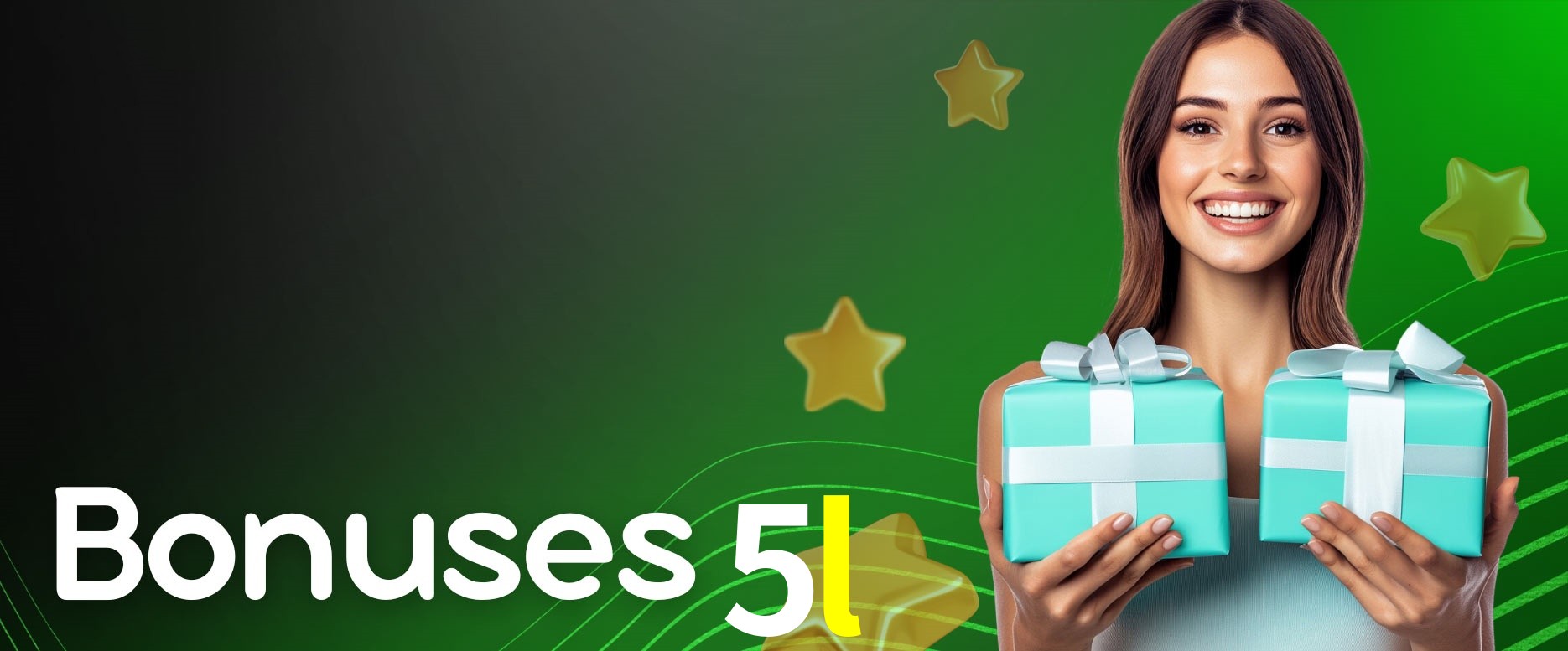 Seasonal Promotions 5l