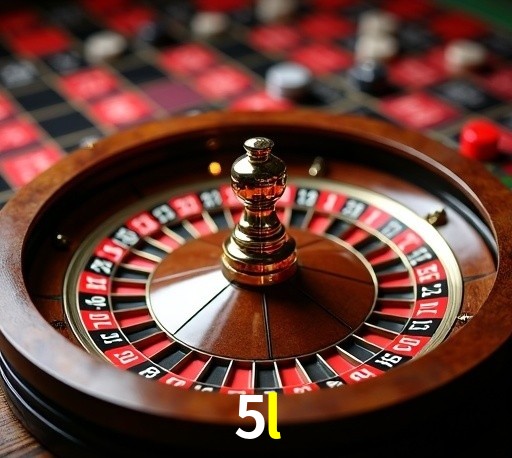 Jogos populares e pagamentos rápidos na 5l