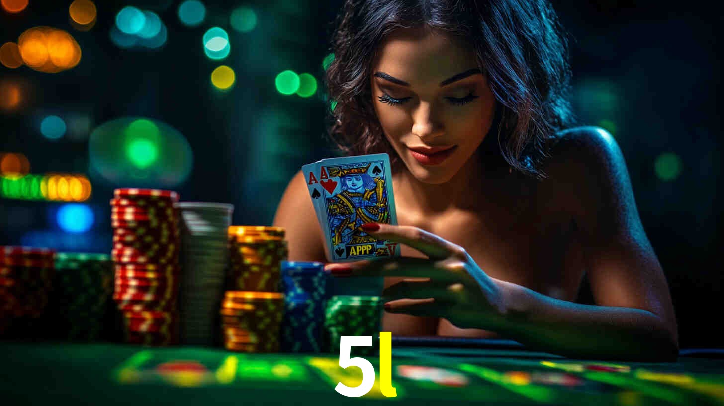 Apostas Esportivas na 5l: Um Guia Completo