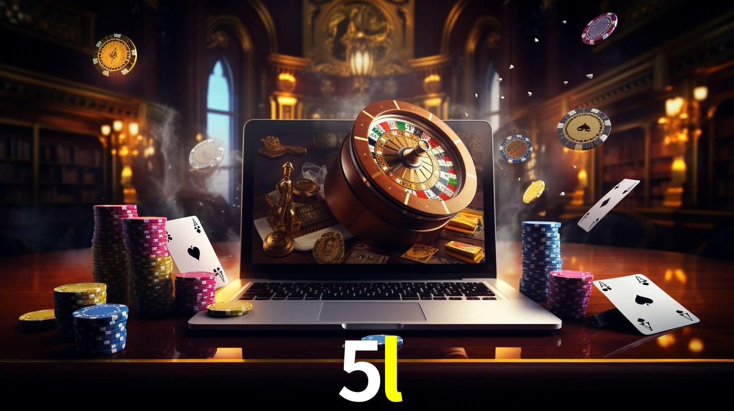 Blackjack Table 5l