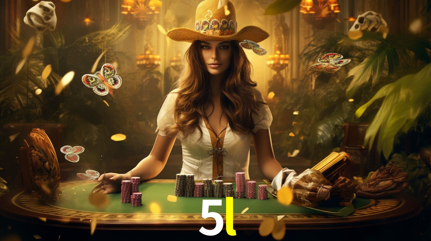VIP Casino 5l