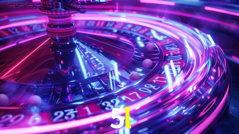 Inovações de Jogos na 5l: O Futuro das Experiências Interativas