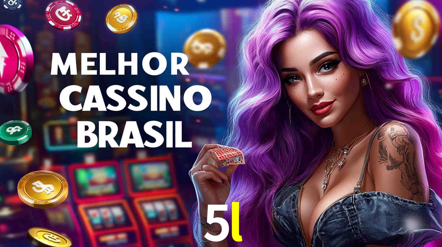 Descubra o Programa VIP da 5l: Vantagens Exclusivas para Jogadores