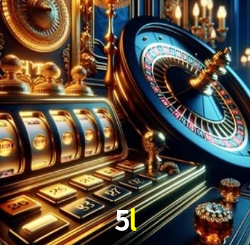 Casino Ao Vivo 5l