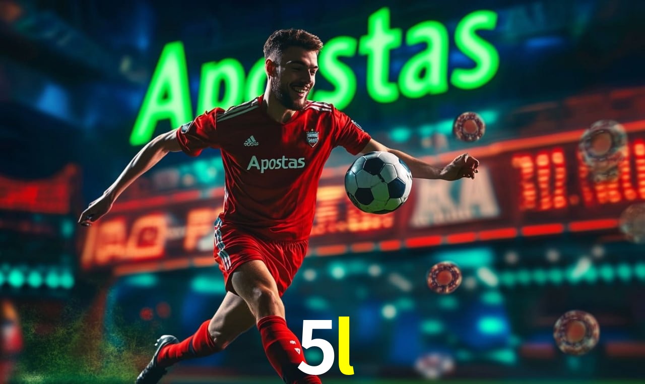 Página oficial no Facebook da 5l