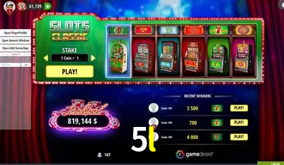Descubra a Magia dos Jogos de Arcade no 5l