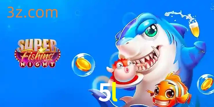 Cassino de Pesca: Uma Visão Geral e Recomendação no 5l